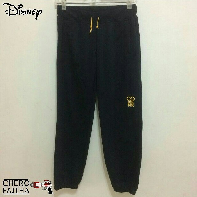 CRFT812 Disney x IGNIO [tracksuit pants seluar jogging vintage]