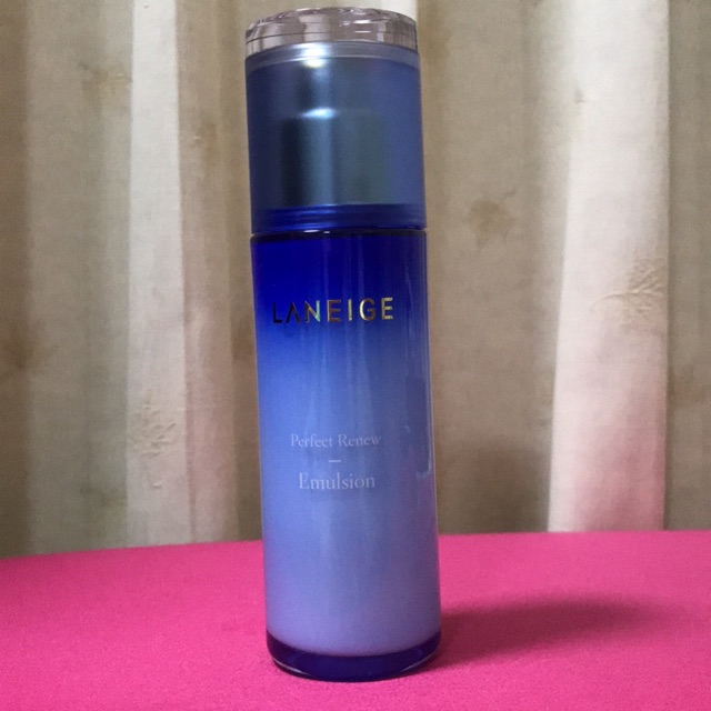 Laneige Perfect Renew Emulsion 100 ml