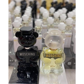 MOSCHINO ▪️100ml.  ▪️NOBOX ▪️ราคาส่ง 1400 ▪️ส่งฟรี /ในนาม MOSCHINO ▪️100ml.  ▪️NOBOX ▪️ราคาส่ง 1400 ▪️ส่งฟรี /ในนาม MOS