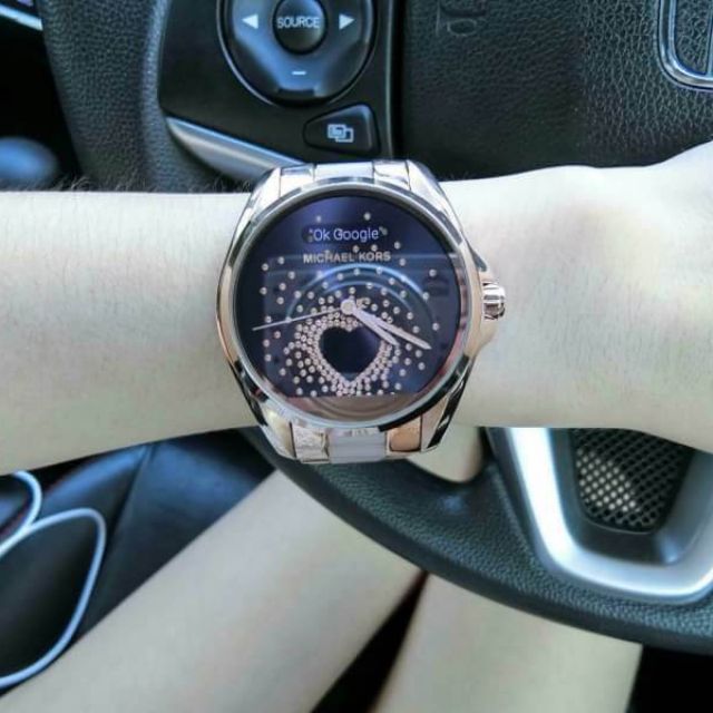 mk smart watch pantip