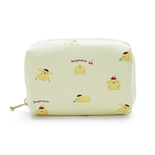 กระเป๋าอเนกประสงค์ Pouch Bag ลาย Pompompurin pn / Pompompurin