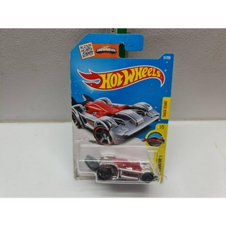 Hot Wheels รถเหล็ก hot wheels tooligan ของใหม่ กล่องครบ