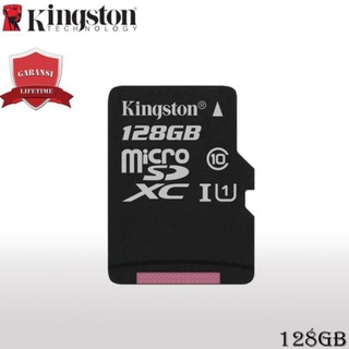 Kingston SD Card Micro Sd Card Memory Card Class 10 120MB/s 32G/64GB/128GB/ TF Card For CCTV Dashcam