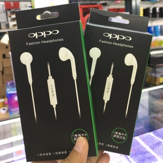 หูฟังเสียงดีOPPO เสียงใส