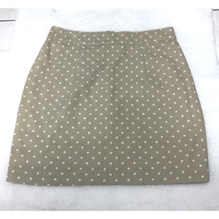 New✨Polka dot Skirt