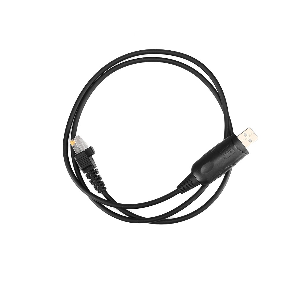 สายเคเบิ้ล USB สําหรับ โทรศัพท์มือถือ โมโตโรล่า รถยนต์ วิทยุ CB GM300 ...