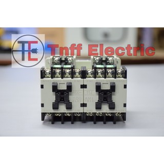 Togami Magnetic Contactor RSK-11J-P3300 (24V, 48-50V, 220V)