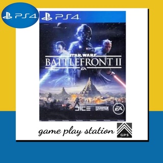 ps4 star wars battlefront 2 ( english zone 3 )