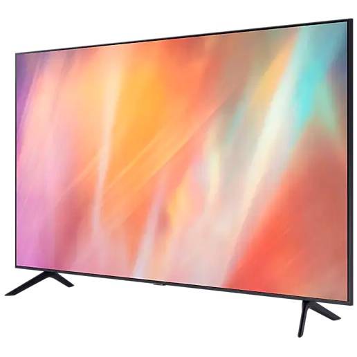 SAMSUNG UHD 4K SMART TV 50 นิ้ว รุ่น UA50AU7000KXXT