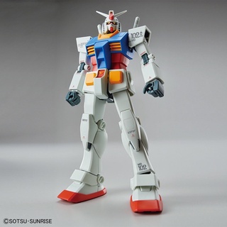 [Pre-order] MG 1/100 Limited RX-78-2 Gundam (Perfect Gundam Ver.) [Anime Color][GBT][BANDAI]