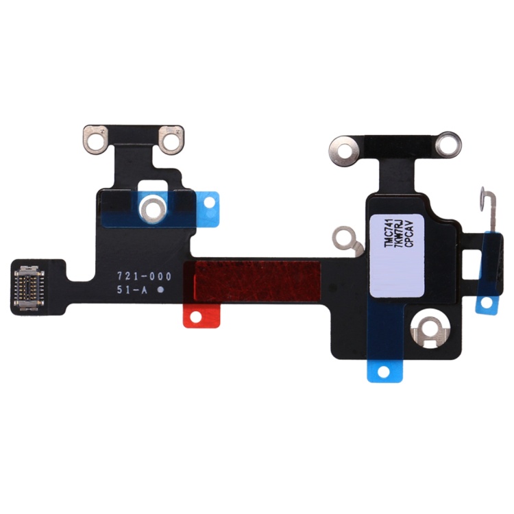 แพรไวไฟ ใช้สำหรับ iP X ix Wifi Antenna Flex Cable for iP X