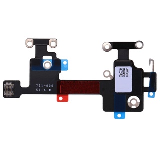 แพรไวไฟ ใช้สำหรับ iP X ix Wifi Antenna Flex Cable for iP X