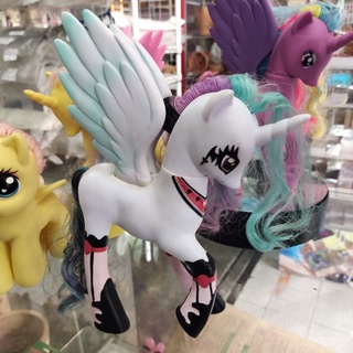 โมเดล ม้าโพนี่ Model My Little Pony  ของเล่น สะสม ตั้งโชว์