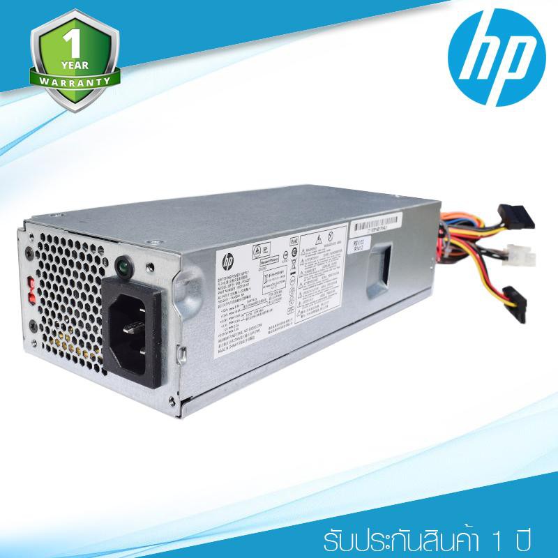 HP Desktop Power Supply 270W รุ่น PCA227 , PS-6271-7 , FH-ZD271MGR , 633193-001 ( รับประกัน 1ปี )
