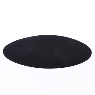 ROX❥Felt Turntable Platter Mat LP Slip Mat Audiophile 3mm Thick For LP Vinyl