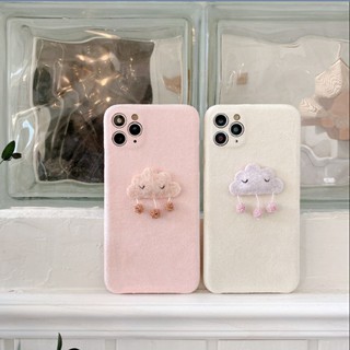 mobile phone case Iphone microfiber drop protection case