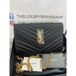 ysl woc 9” อะไหล่ทอง ของใหม่