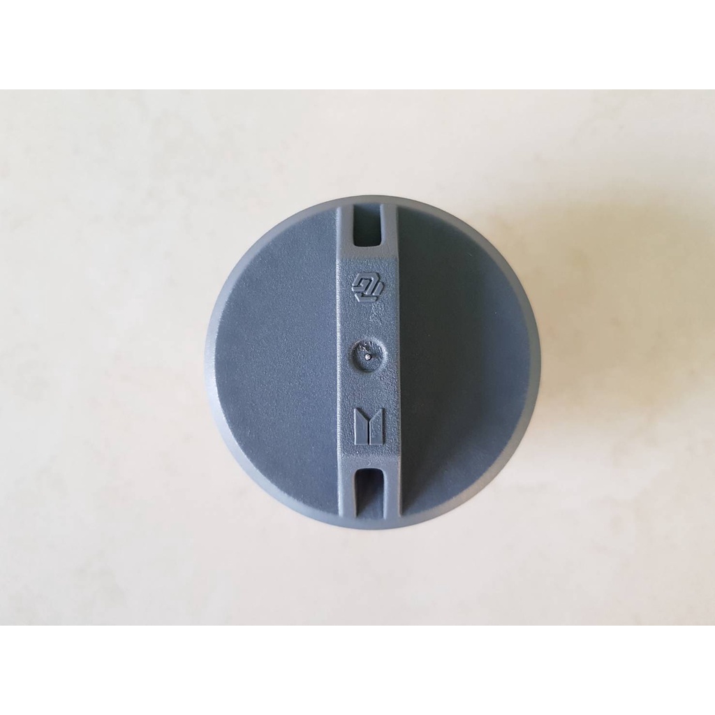 ฝาถังน้ำมันโซล่า TOYOTA  MIGHTY-X,LN85-LN90,TIGER,D4D   อัน 100บาท