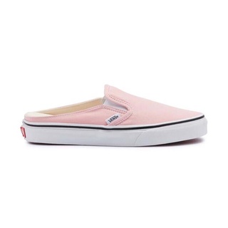 Vans รองเท้า รองเท้าผ้าใบ สำหรับผู้ชาย M Classic Slip-on Mule VN0A4P3U9AL (2300)