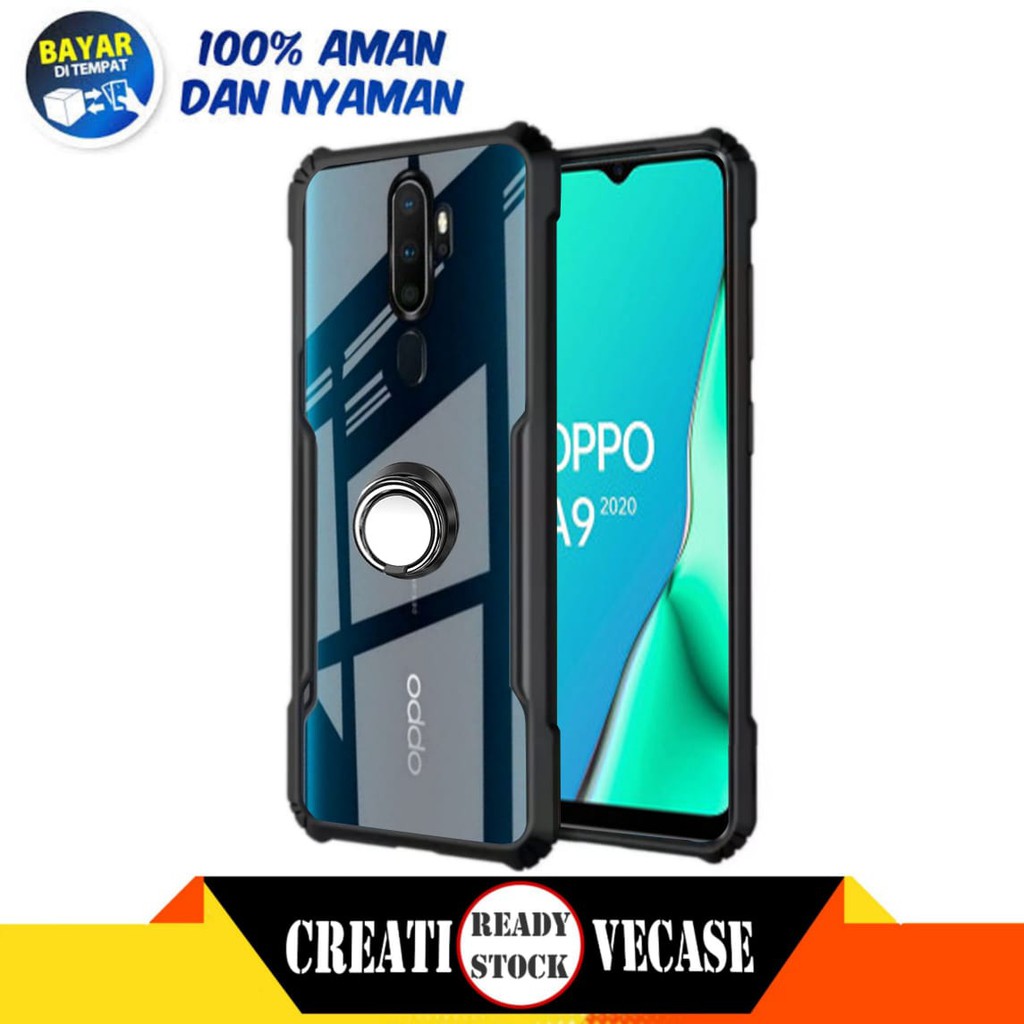 เคส Oppo A9 / A5 2020 เคสรุ่นใหม่ Oppo A9 2020