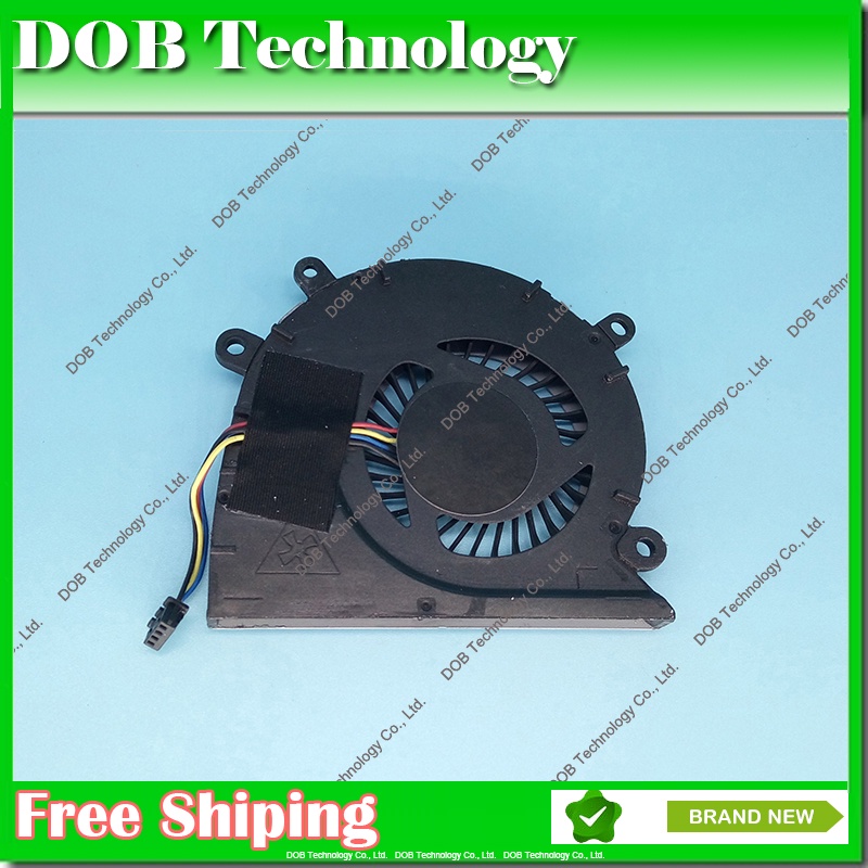 พัดลมระบายความร้อน CPU สําหรับ Dell Latitude 6430U E6430U 0YH18X DC28000C3D0 KSB05105HC CC4F EG50050