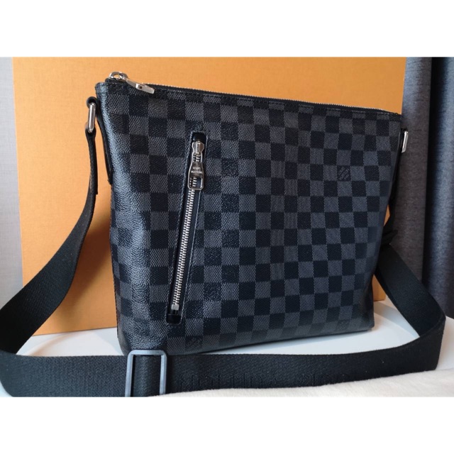 LV MICK PM  2016 ของแท้ สภาพสวย