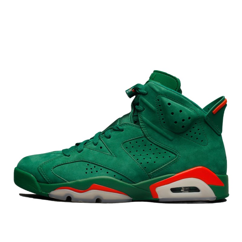 aj6 gatorade