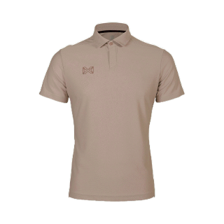 WARRIX เสื้อโปโลแขนสั้นไหล่ล้ำ (Collection) (WA-221PLACL32)