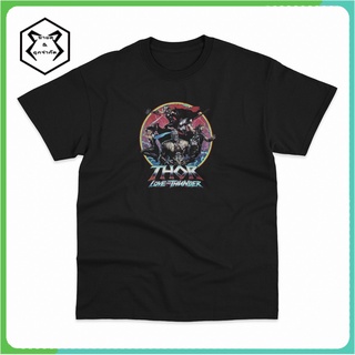 ถูกสุดๆเสื้อยืด พิมพ์ลาย Thor Love And Thunder Version 2รหัสเต็ม