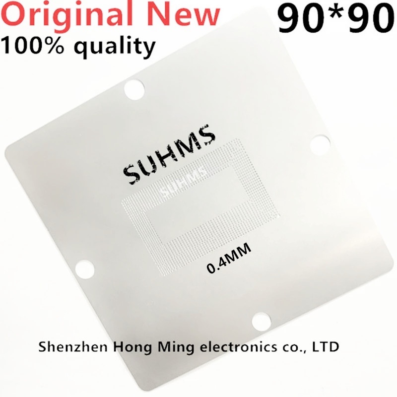 (xin)90*90 SR2FP SR2FL SR2FQ SR2FN SR2FM SR32S SR32Q i5-6300HQ i7-6820HK i7-6700 ลายฉลุ i5-7300HQ E3