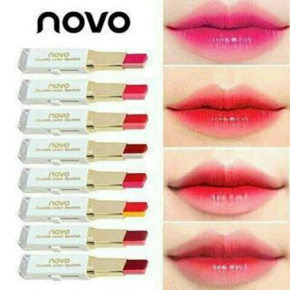 Lipstick Two Tone