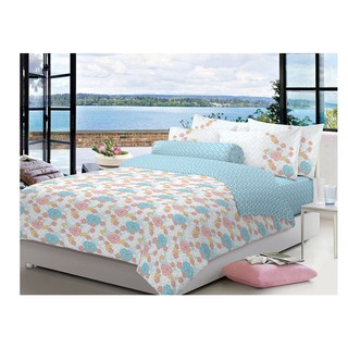 ผ้านวม 70X90 นิ้ว สี RENNY COMFORTER 70X90" RENNY