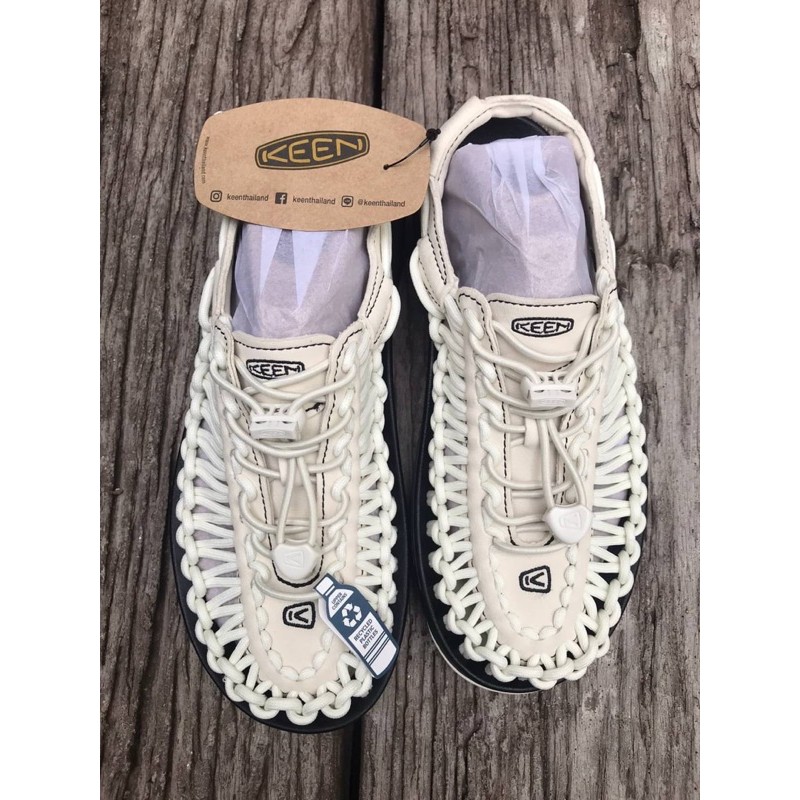 KEEN UNEEK JS RAVEN / JS BIRCH ของแท้ 100% - kungporly_08 - ThaiPick