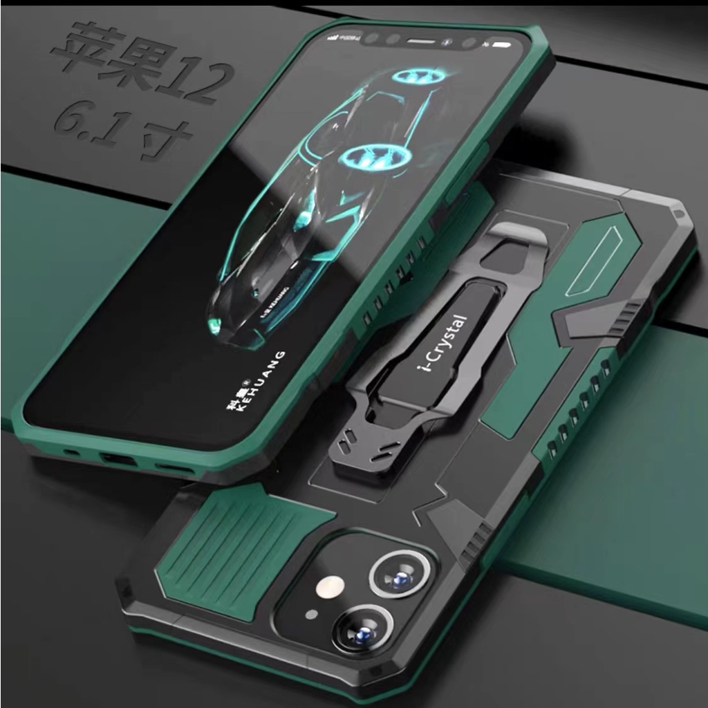 เคสโทรศัพท์  A58 5G A53  มีขาตั้ง ตั้งได้ กันกระแทก