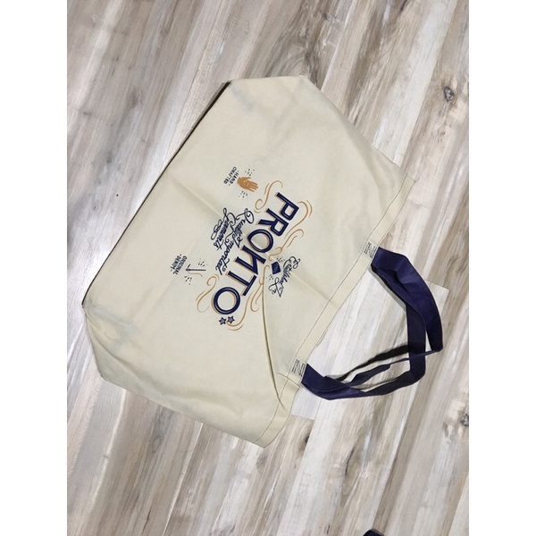 กระเป๋าprontoรุ่นแรกๆ