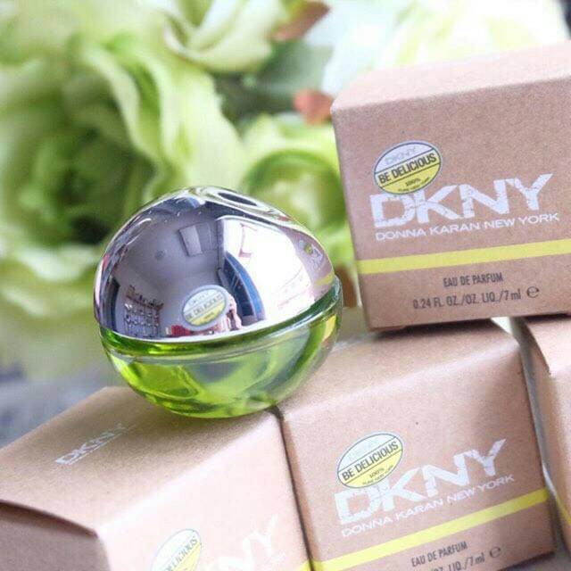 dkny be delicious 7ml