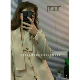 พร้อมส่ง📠blazer แต่งสาย📞rsr