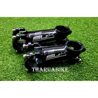 สเต็ม FSA SL-K, 31.8MM 6° ขนาด 80mm และ 100mm