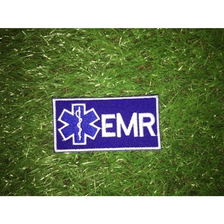 EMR พร้อมติดตีนตุ๊กแก