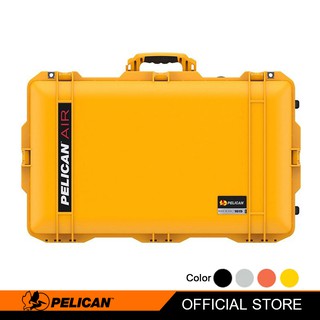 Pelican รุ่น 1615 Air Carry-On Case With Foam