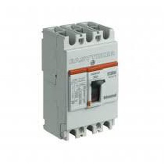 เมนเบรกเกอร์ T6013A80 3P 80A 10KA MCCB BTICINO Circuit breaker T6013A80 3P 80A 10KA MCCB BTICINO