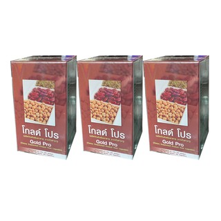 PGP Gold pro โกลโปร (3 กล่อง x 45 แคปซูล)