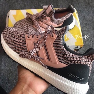 Adidas Ultra Boost โรงงานผลิตไม่ผ่านQC