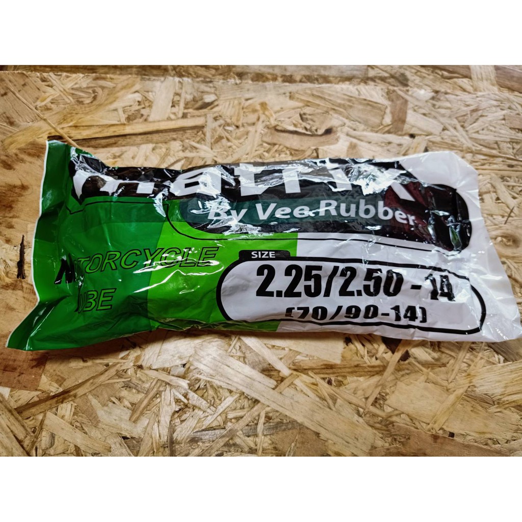 ยางในขอบ14 vee rubber