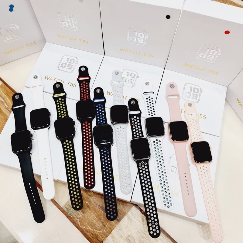 สมาร์ทวอทช์ Unisex แอปพลิเคชัน fitpro แบบสัมผัส