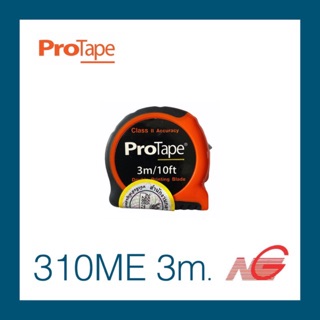 ตลับเมตร PROTAPE รุ่น 310ME 3m