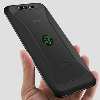 Xiaomi Black Shark เคส Blackshark 1 เคสโทรศัพท์ TPU แบบนิ่ม พร้อมปากกาสัมผัส