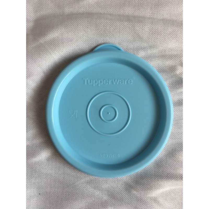 Tupperware ฝาอะไหล่ 5297 ฝาแก้วน้ำ Tupperware / spare part