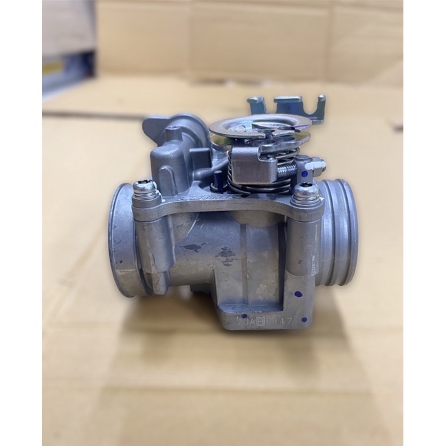 เรือนลิ้นเร่งเดิมCBR250/CRF250 แท้เบิกศูนย์ ขนาดใบ38 /16410-KZZ-D21 #เรือนลิ้นเร่งCRF250 เรือนแท้เบิกศูยน์ ราคา ถูกที่สุด ดีลบีเคเค แกลเลอรีภาพที่ 9