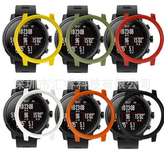 พร้อมส่ง เคสกันกระแทก amazfit stratos แบรนด์ tamister ของแท้ 100%